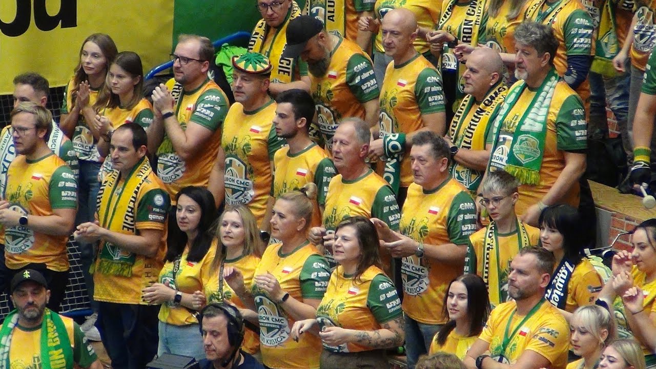 01.11.2025 Aluron CMC Warta Zawiercie vs Steam Hemarpol Politechnika Częstochowa