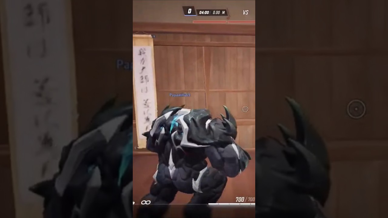 No bots in RANKED,right????
