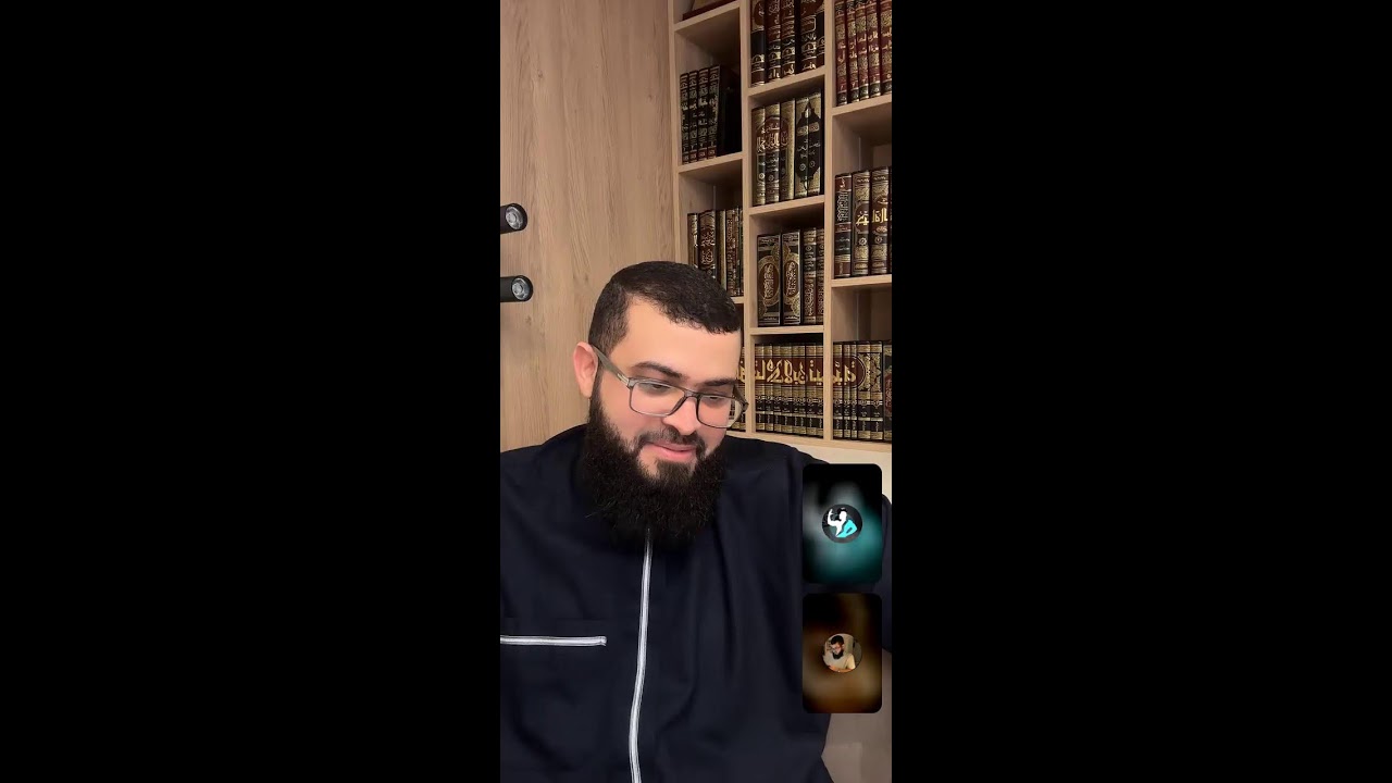 اتصالات المسلمين