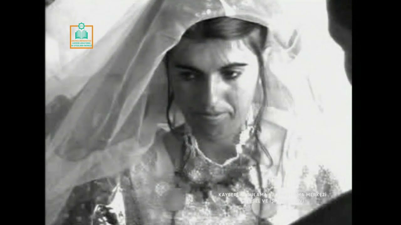 Kayseri Düğün Âdetleri (2004)