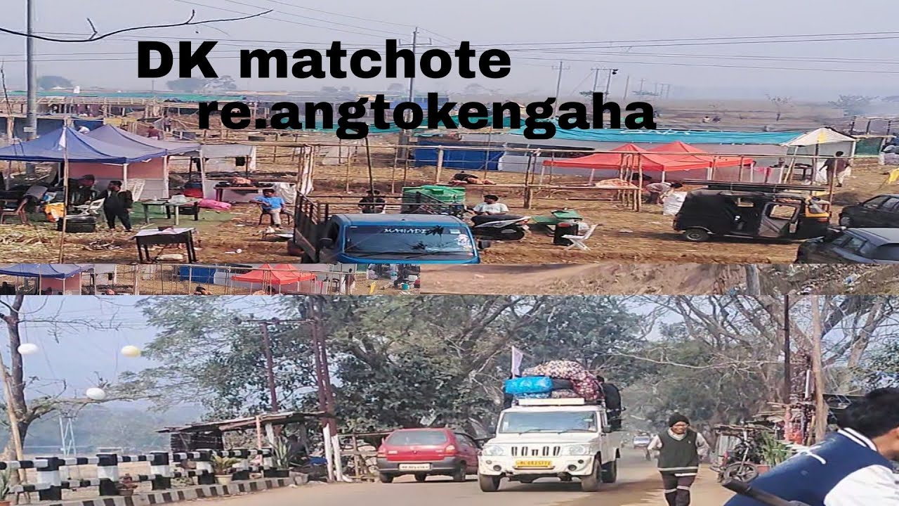 DK Soba matchote noktangtangchi re.angtokengaha gimikan danang