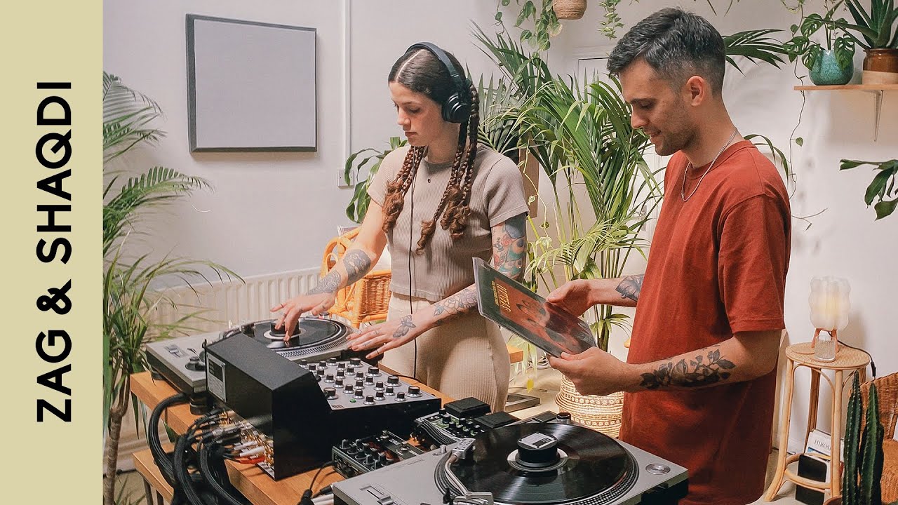 Calming Jazz Records That Will Feed Your Soul