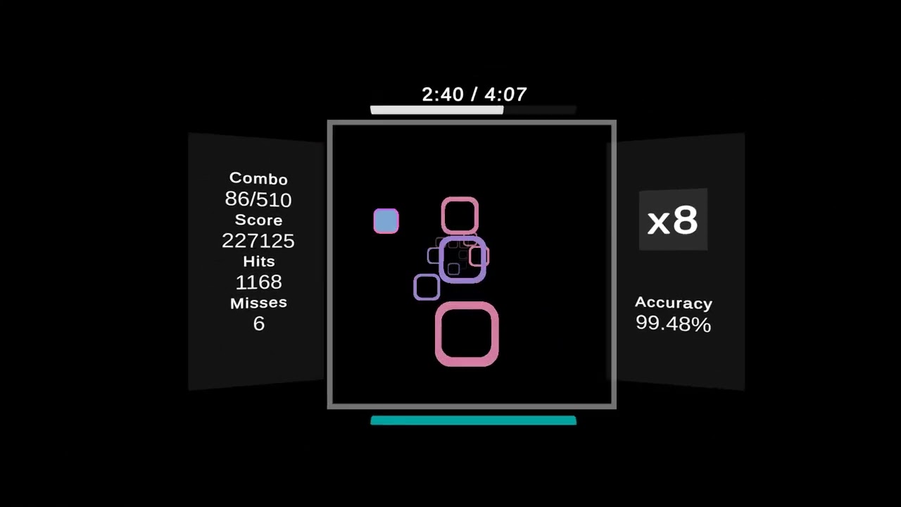 Vulnus _ Livingdead 80% Speed