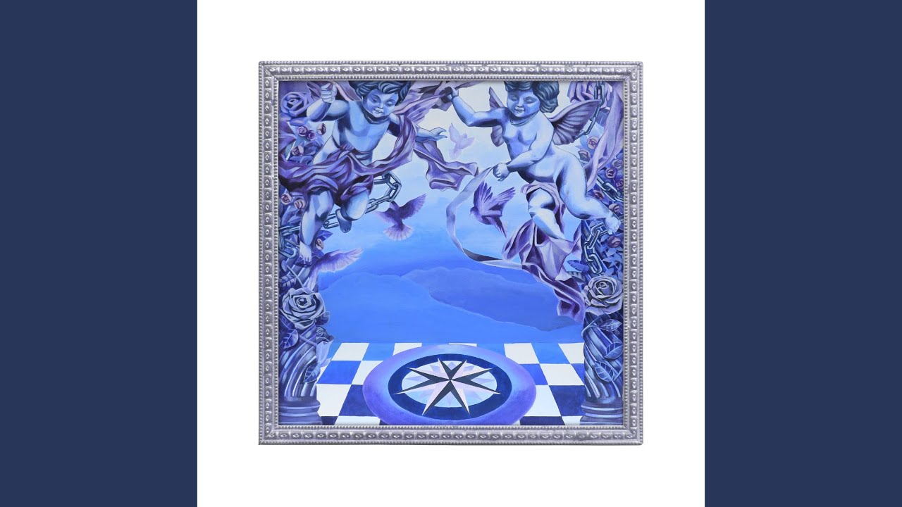 Forever Young (feat. Pune, BLAISE & VIGORMAN)