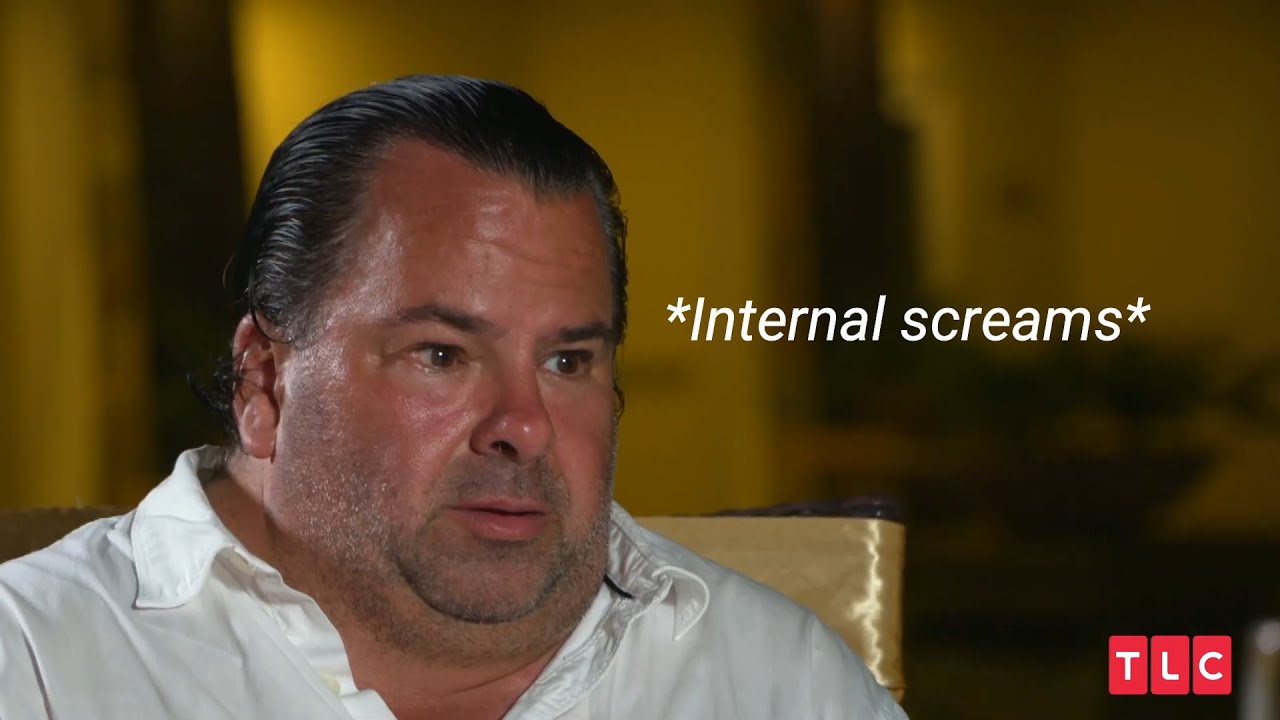 Big Ed Best And Funny Moments Part ll