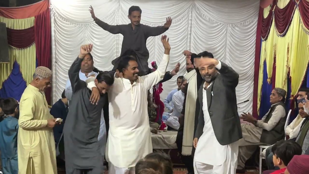 Munwar faqeer song 15