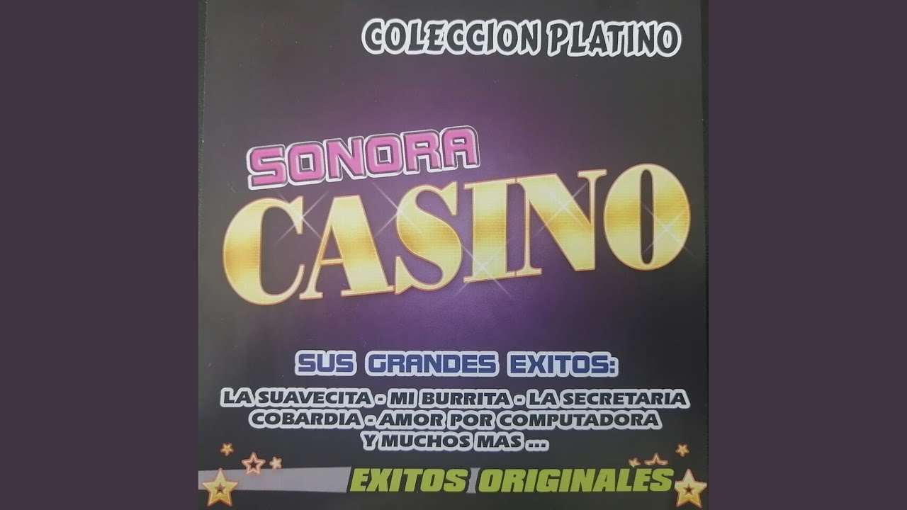 La Suavecita / la Ultima Copa / Mi Burrita / la Secretaria / Amor por Computadora / Cobardia /...