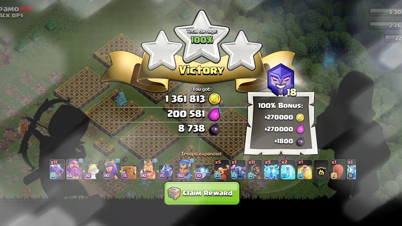 ❌ Worst Hog Rider Deploy Ever… Don’t Do This 💀🐗 #hogrider #failmoment #strategyfail #protip