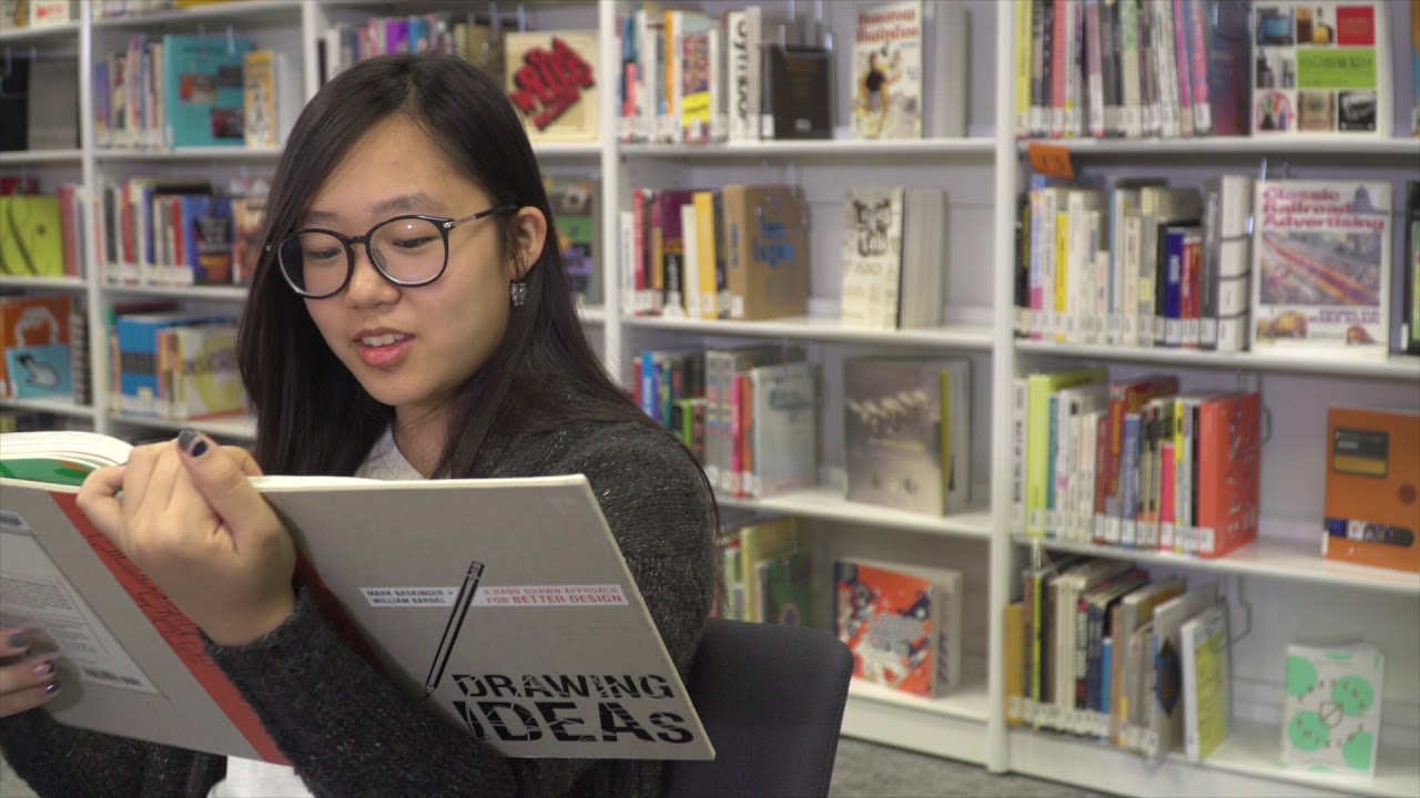i-Space, A Collaborative Space for Inspiration, Ideation and Implementation