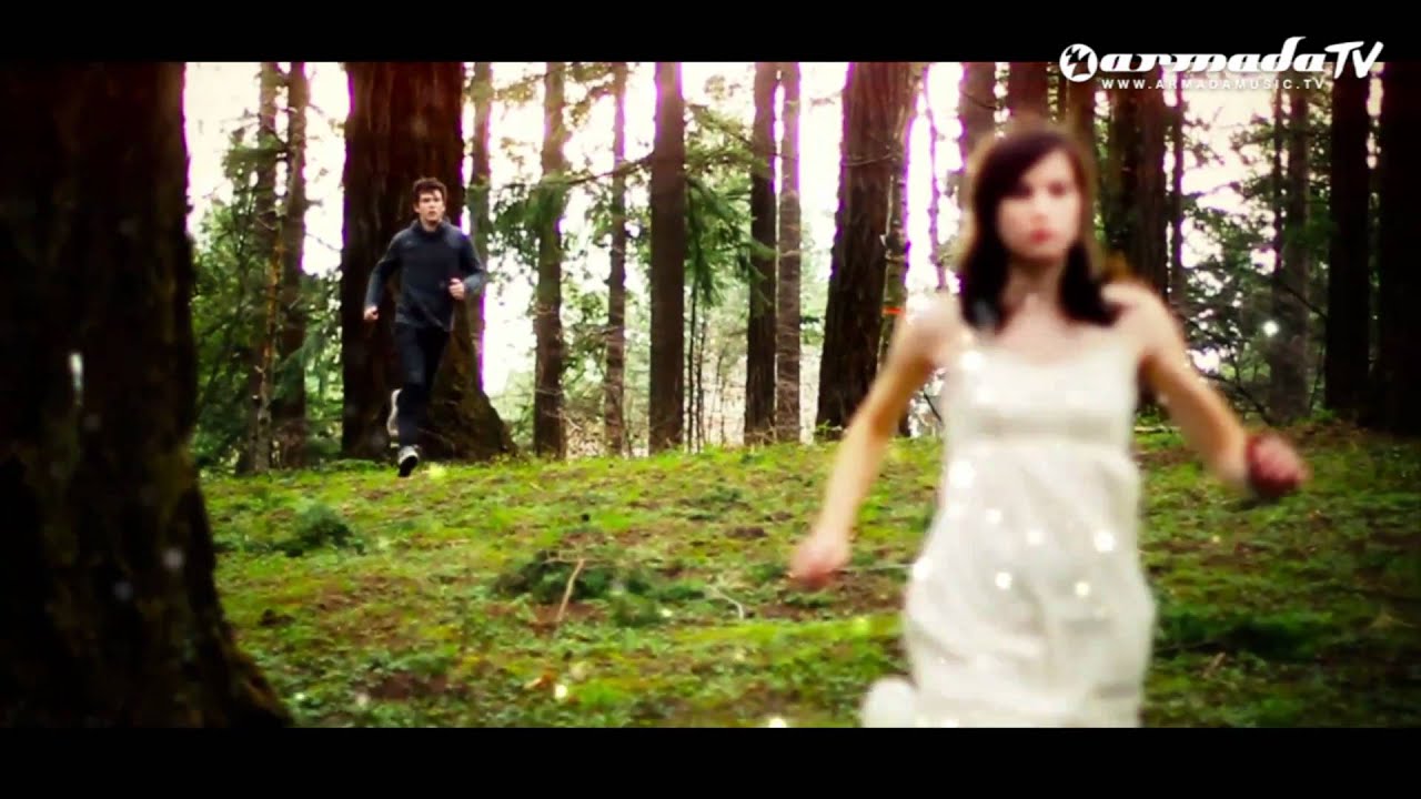 Eco - The Light In Your Eyes Went Out (Official Music Video)