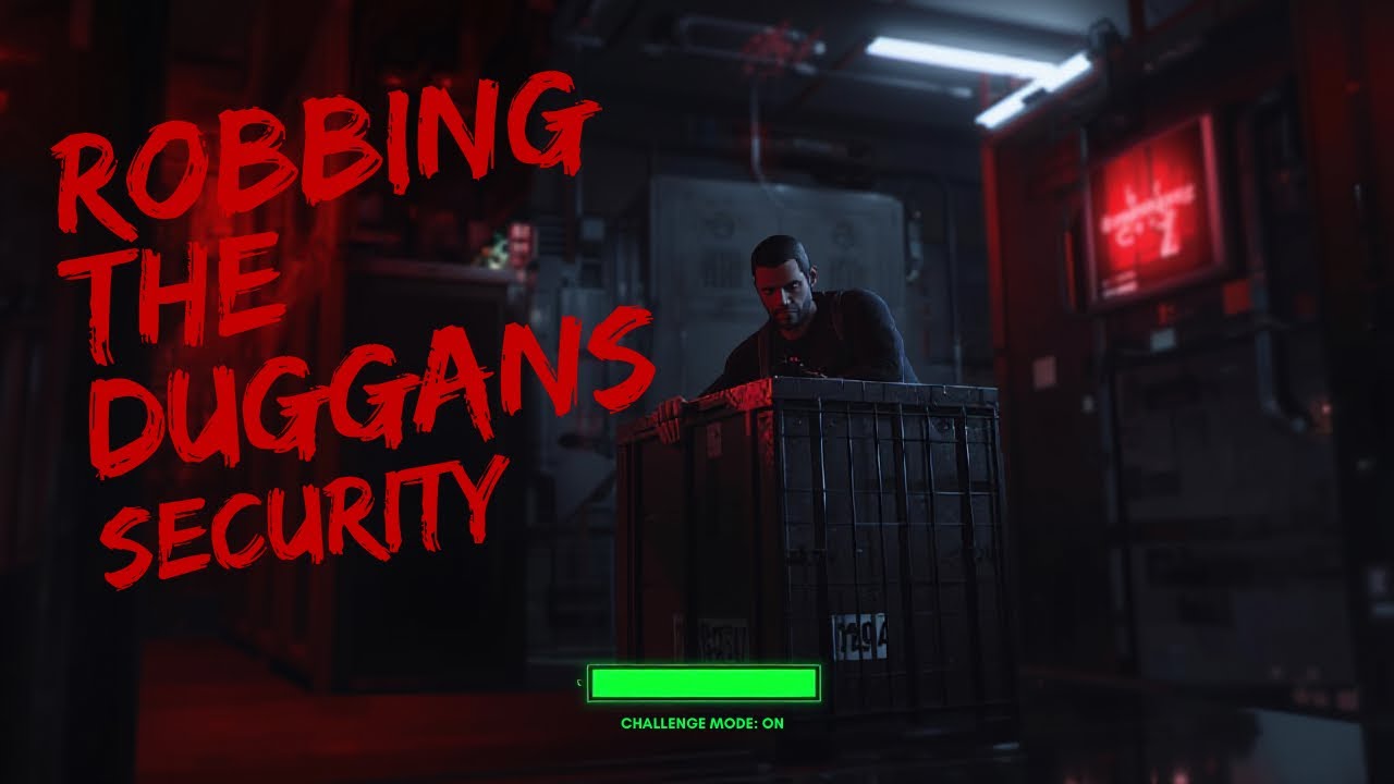 The Duggan Robbery | ULTIMATE Guide To Complete ALL Bonus Challenges 