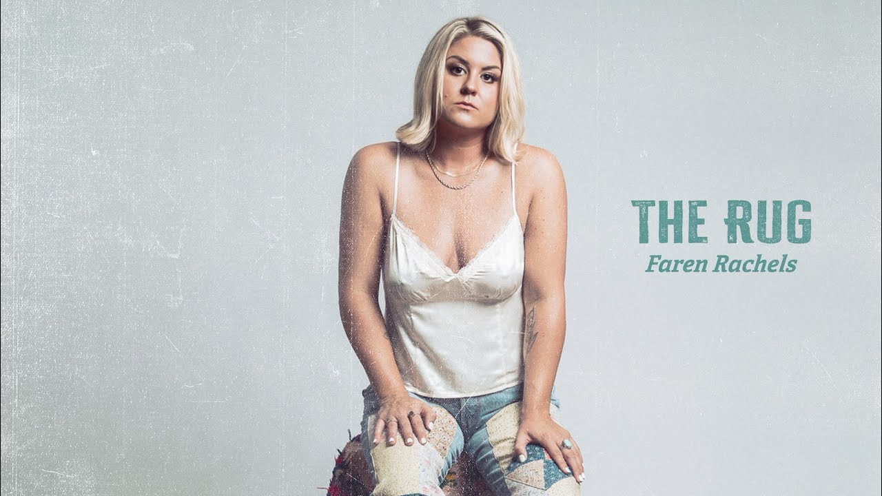 “The Rug” 🧹 LYRIC VIDEO