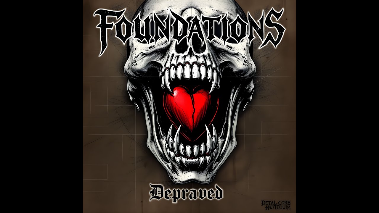 Depraved - Too Late