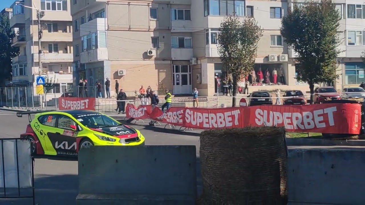Trofeul Mangalia
