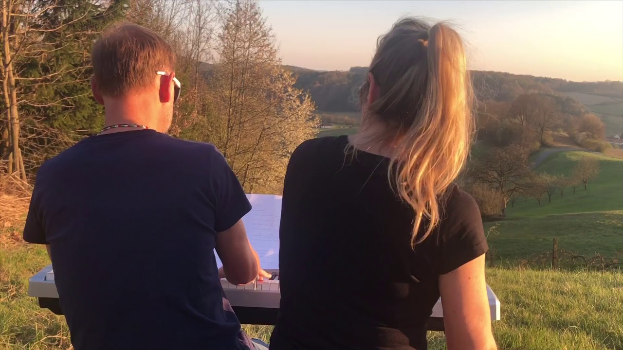 Wonderberg Open Air nr.2 - Corona Konzert aus Unterlamm ( Südoststeiermark )