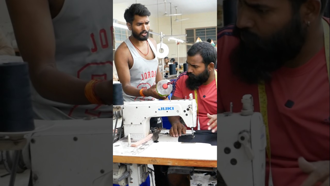 Darji ka fake chela 🤣😂#shorts #bachelor #darji #funny #comedy #trending #shortvideo #vnofficial1