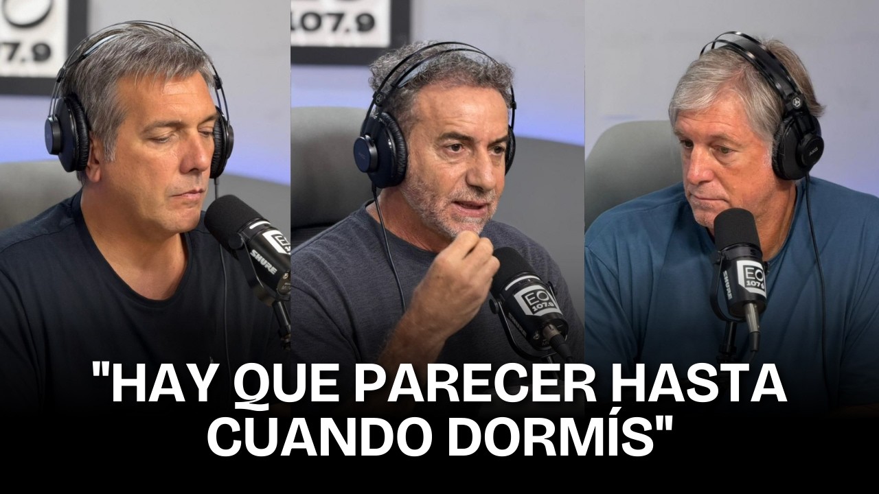 Del escándalo de la AFA a la interna del Gobierno | #PASELIBRE con Majul, Mercuriali y Cabak