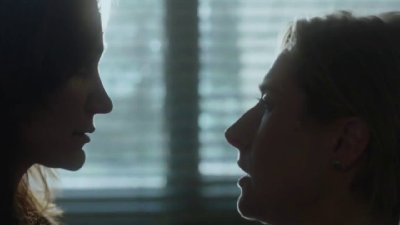 franky and bridget 5x02 [wentworth]