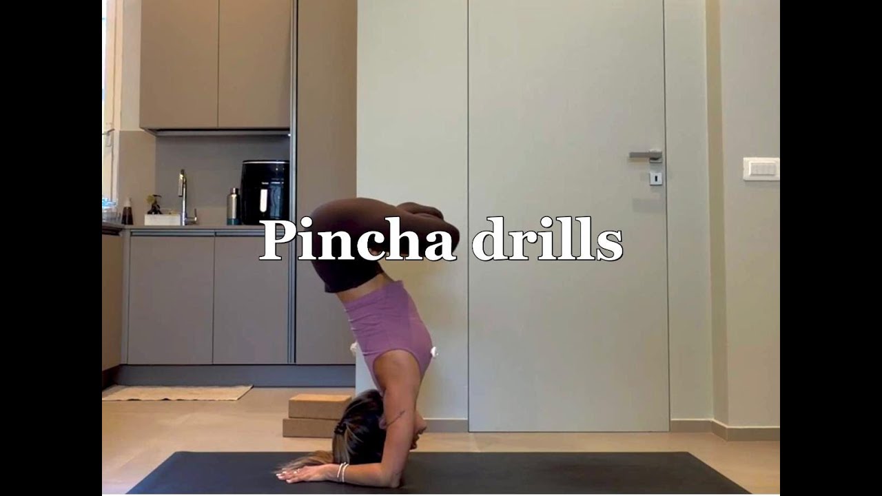 Pincha drills