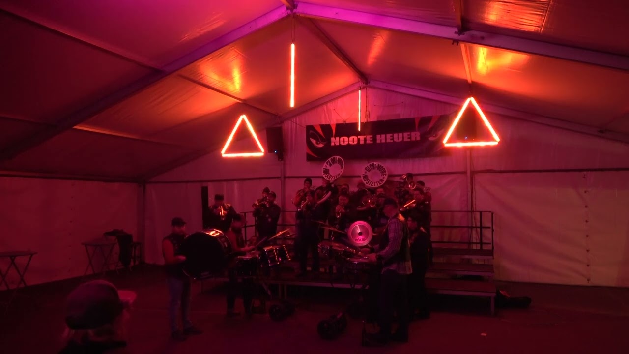 Glori-Moore Hofstette @ Heuer Night (04.03.2022)