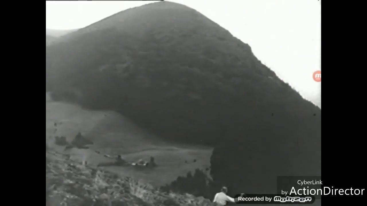 L'histoire de Bussang documentaire d'avant-guerre