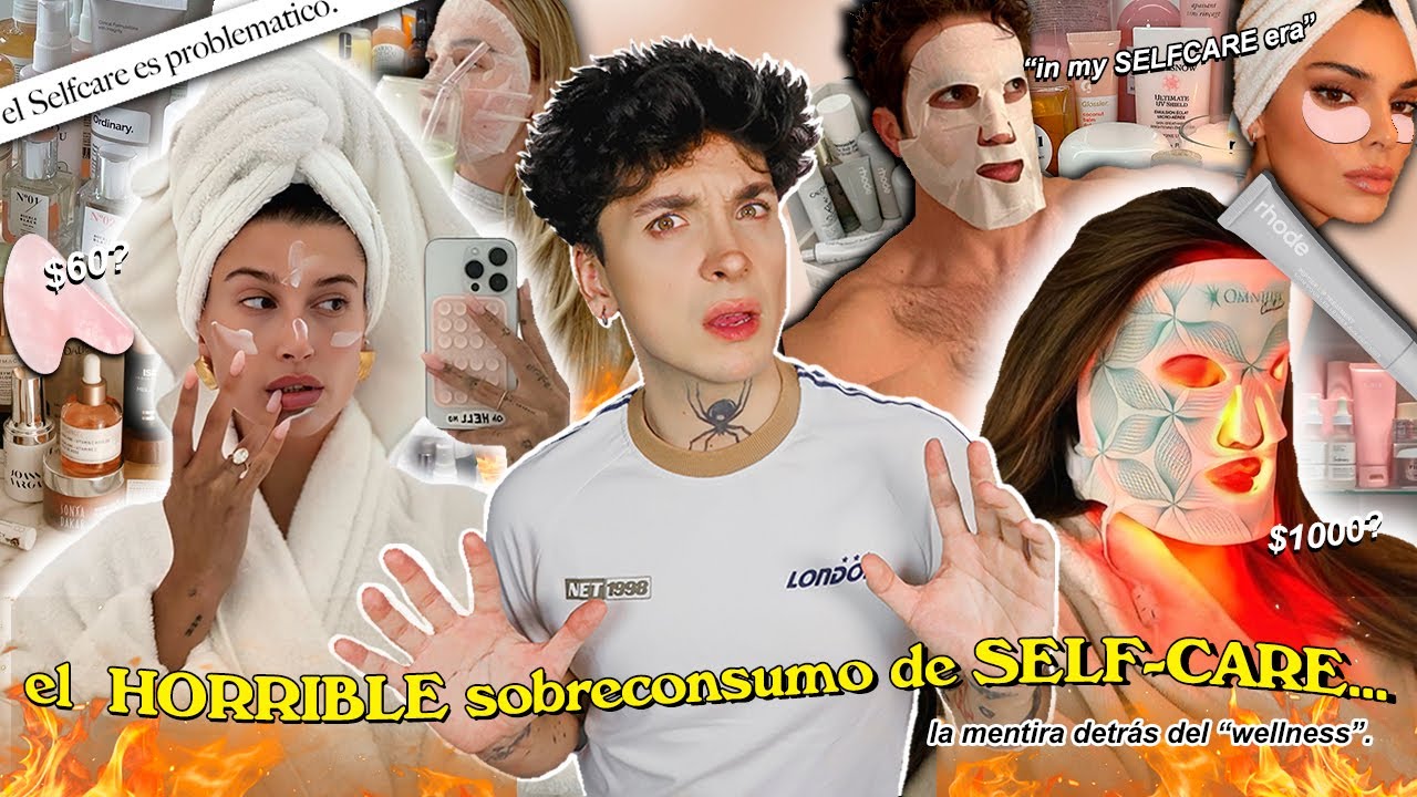 el ATERRADOR sobreconsumo de 