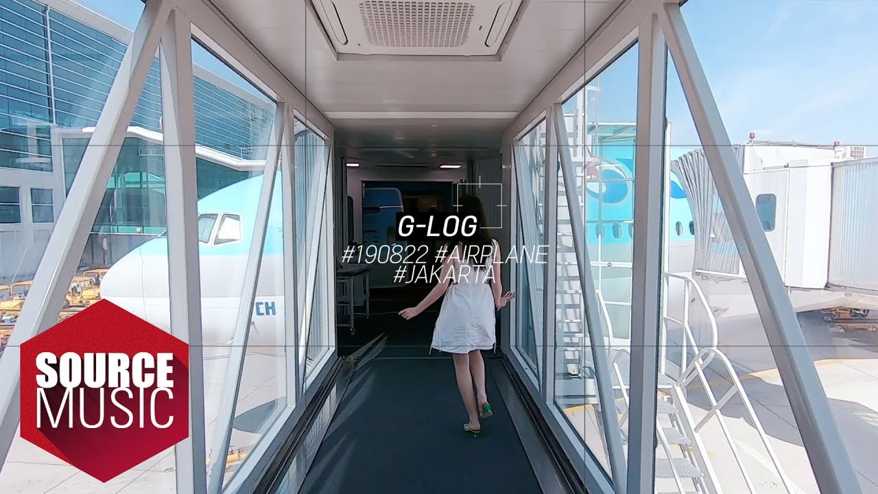 [G-LOG] #16