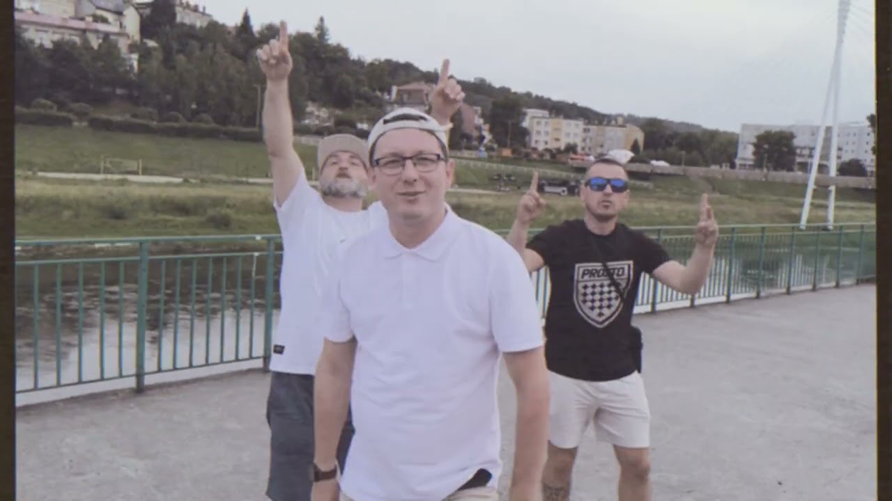 TOLU X KOMAR EROES X DYNIA37 - Oldszit prod.REKIN cuty DJ CUTAHEAD