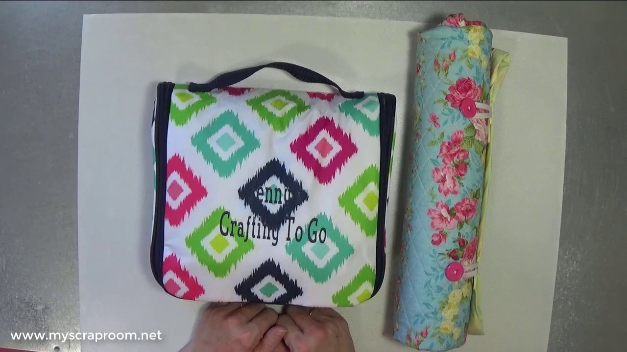 Travel with Diamond Painting