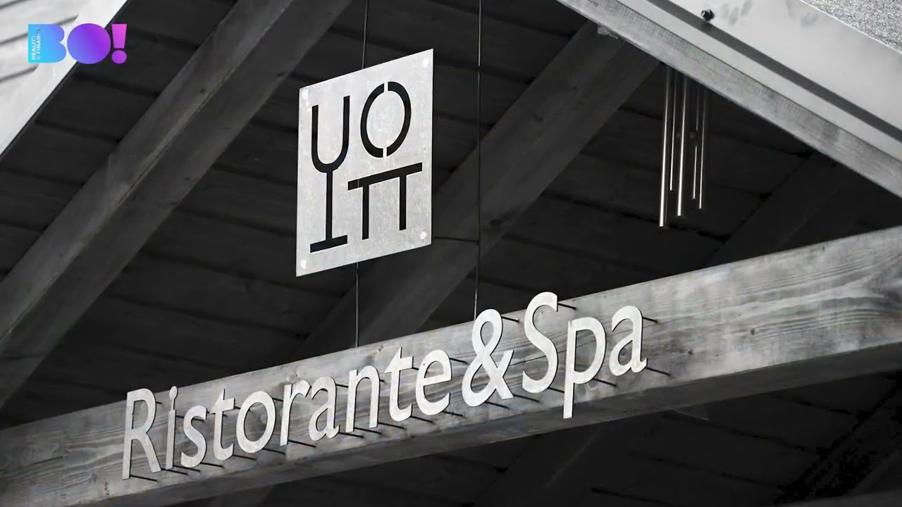 BO! Lubno - Restaurace a sauna