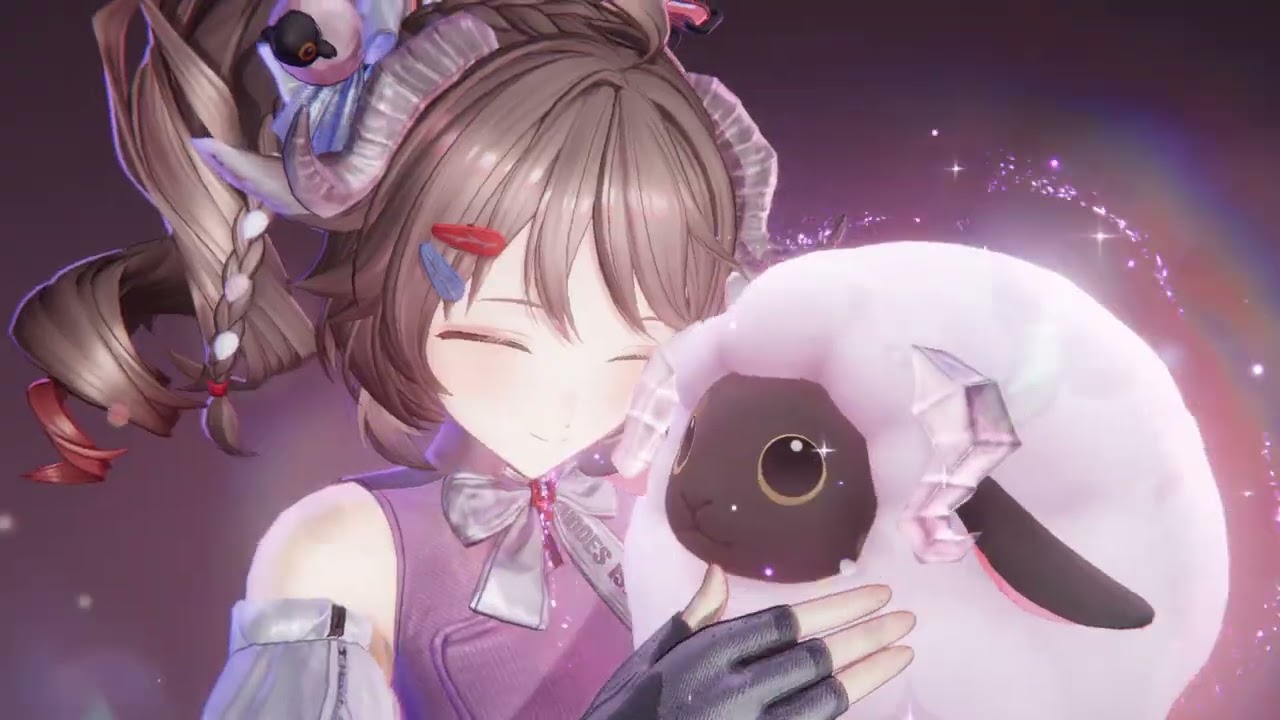 越級打怪才是RPG的精髓吧？60隊伍 vs 80白堊界衛【明日方舟：終末地】