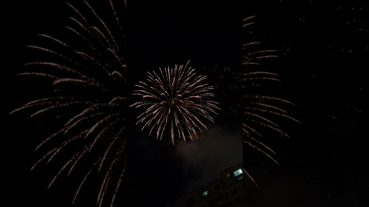 Ayala Terraces, Ayala Center Cebu Firework Display for Sinulog 2026