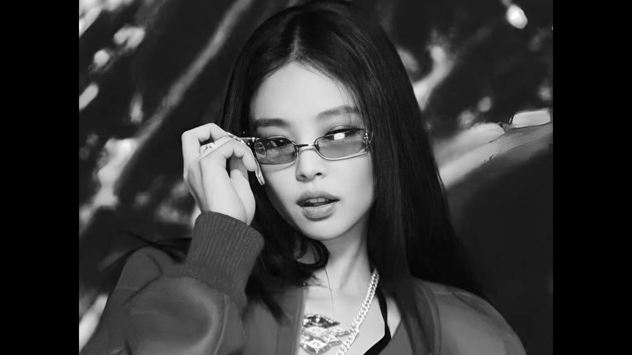 JENNIE - LIKE JENNIE (MMA 2025) STUDIO VERSION