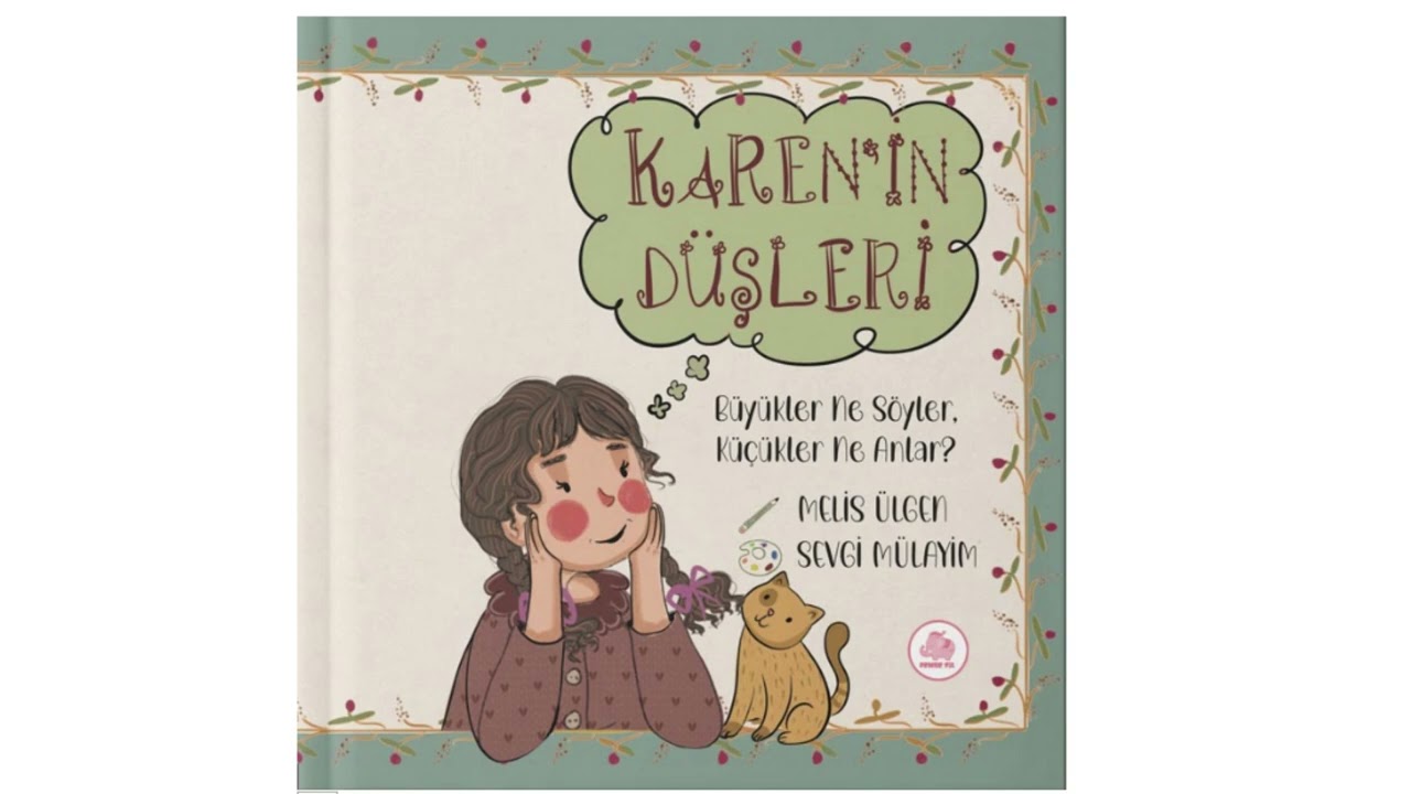 Karen'in Düşleri