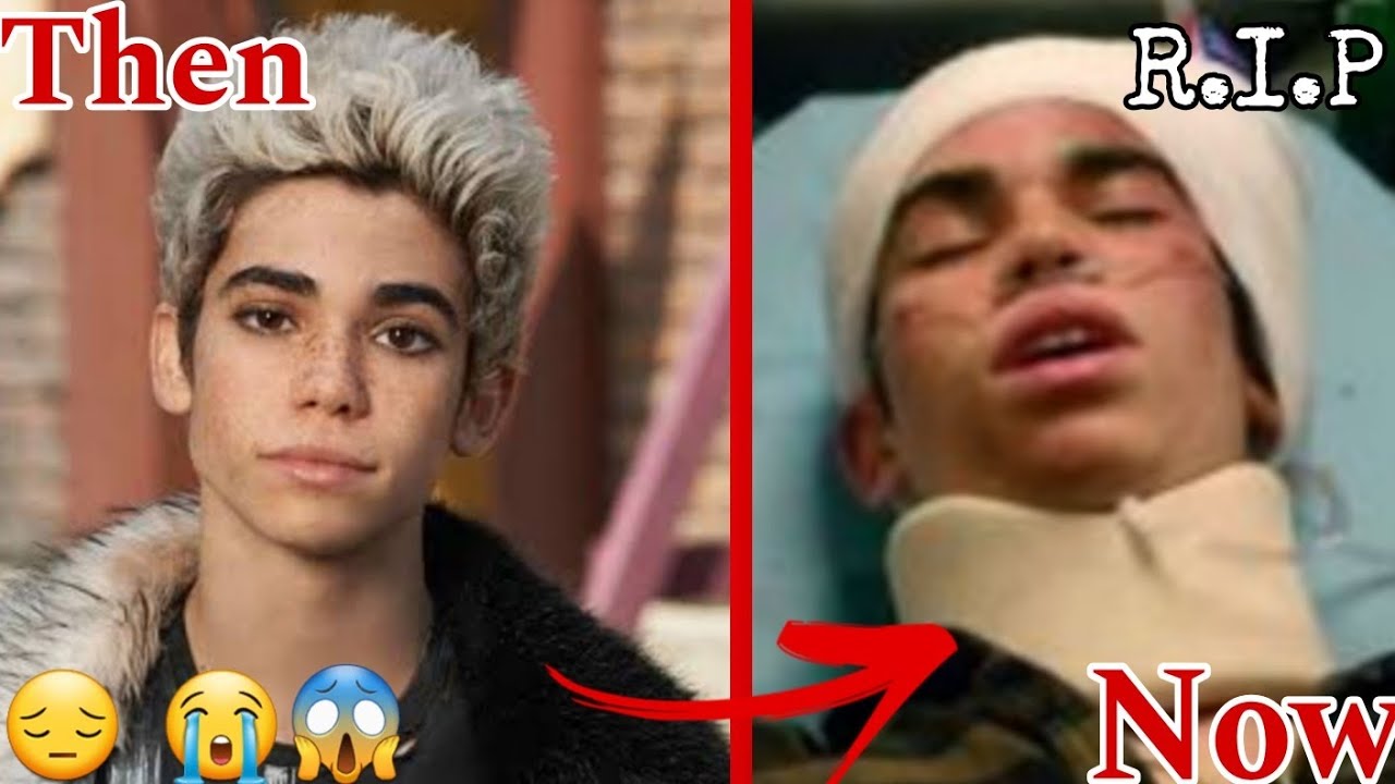 Descendants Cast Then and Now (2015 vs Now) | Where Are They Now?