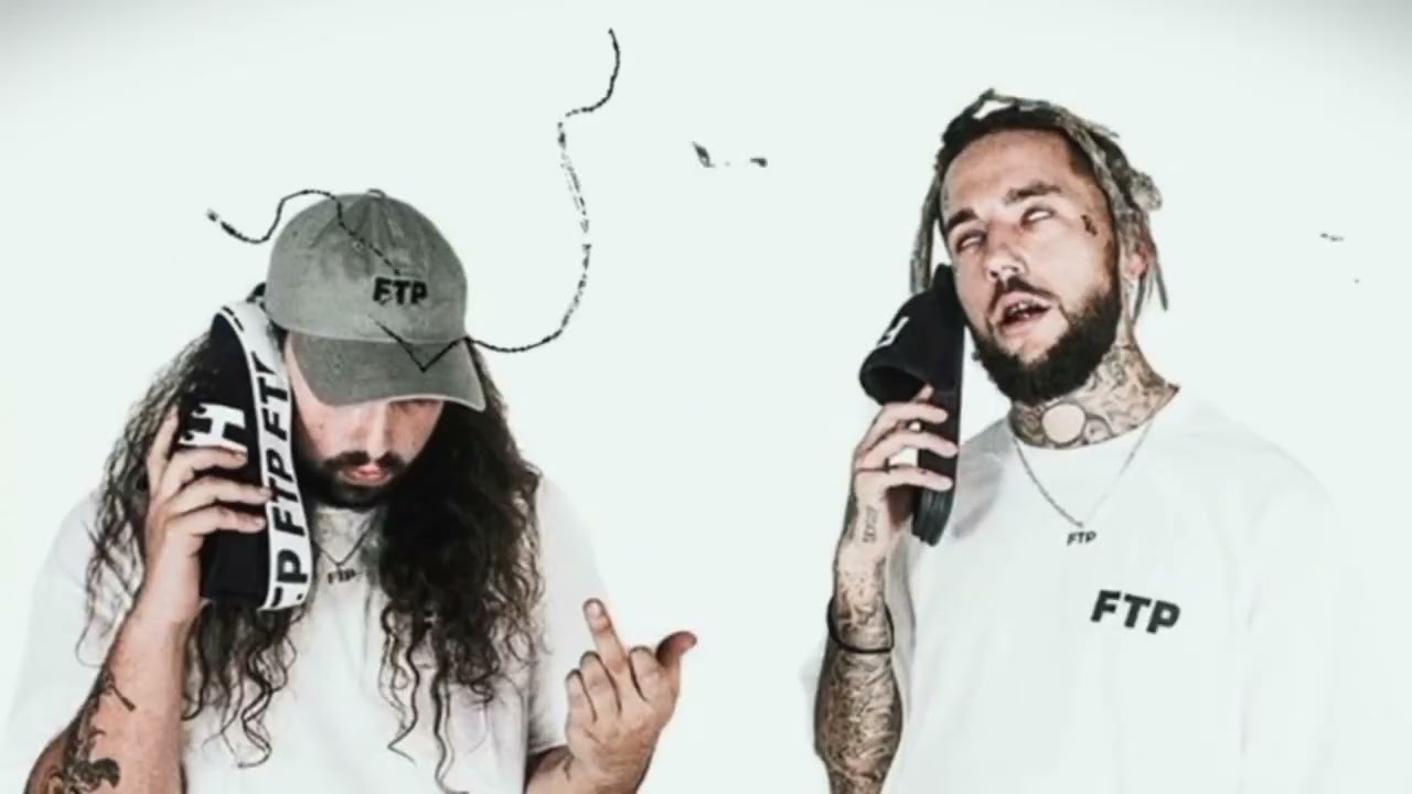 [Trap Beat] $uicideboy$ Type Beat (Free Type Beat 2026)