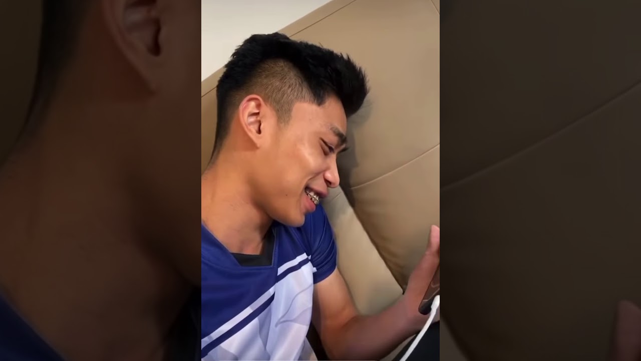 Akaun PUBG Vokey kena Hack