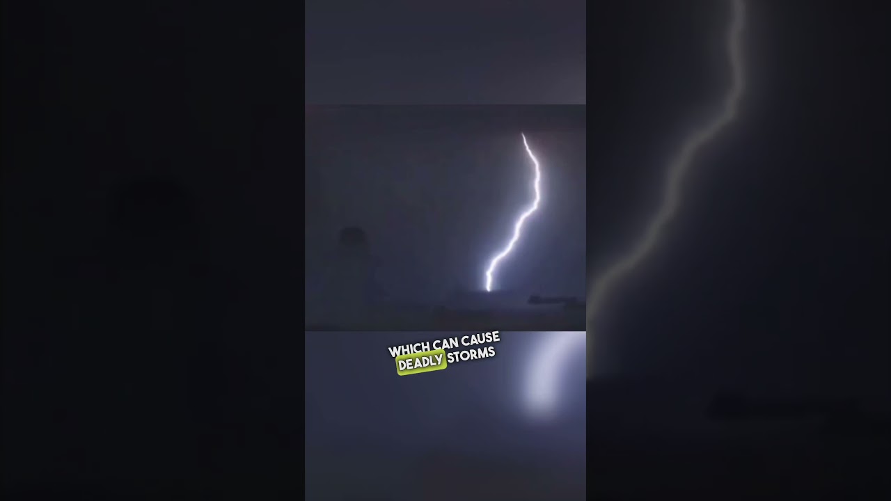 Scary Things Caught on Camera 😳