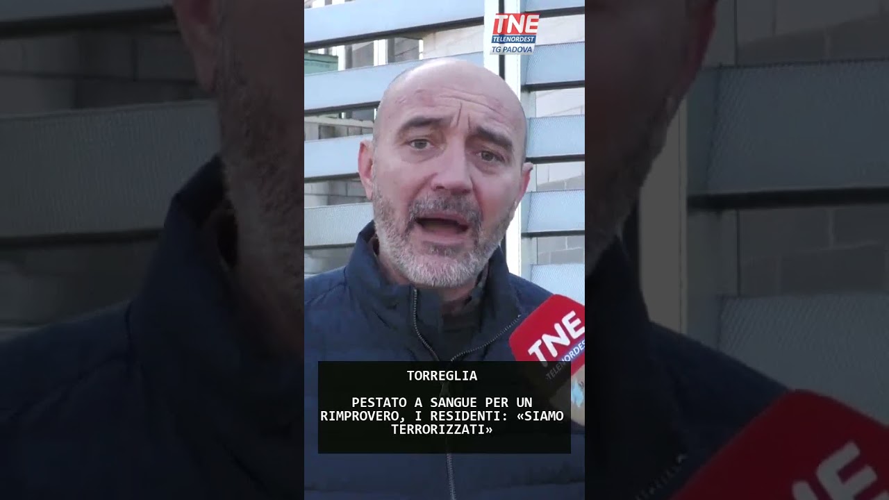 ЖИТЕЛИ ИЗБИТЫ ДО КРОВИ ЗА ПОЗОР, ГОВОРЯТ: &laquo;МЫ В УЖАСЕ&raquo; | 11 ноября 2025 г.