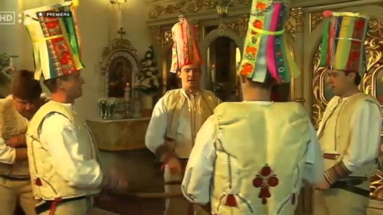 Šumiačan - Vianoce na Šumiaci (Kapura)