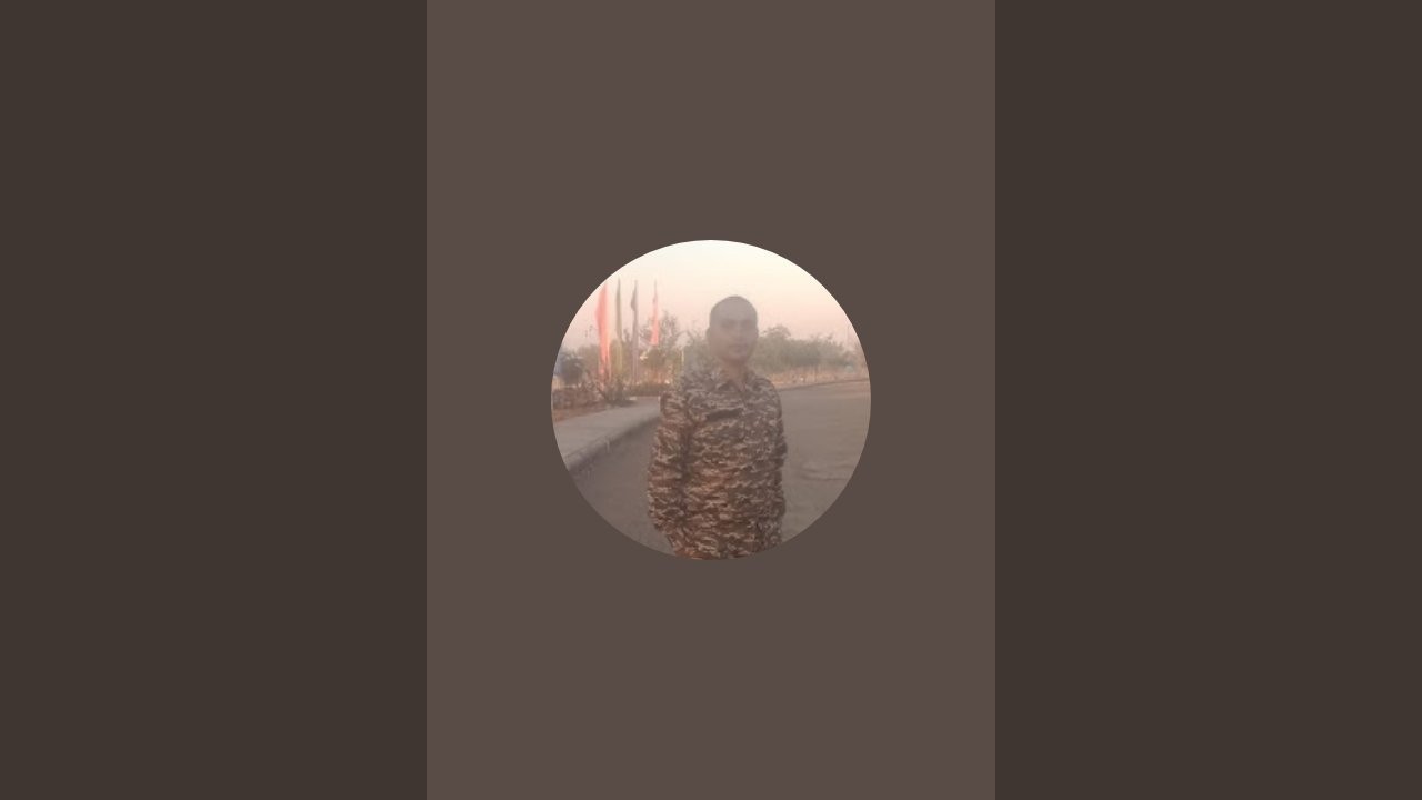 karan Rajput an Indian soldier  is live