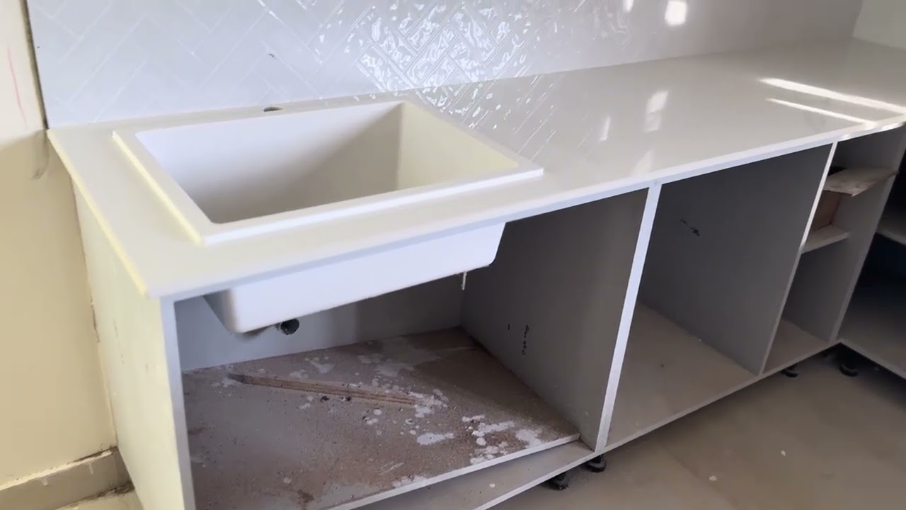 Quartz Marble Polishing | Mirror Finish Restoration | Stunning Before & After Transformation