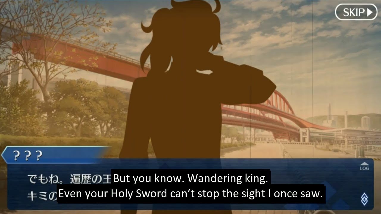 [Fate/Grand Order] Arthur Pendragon's Trial Quest (with English Subs)