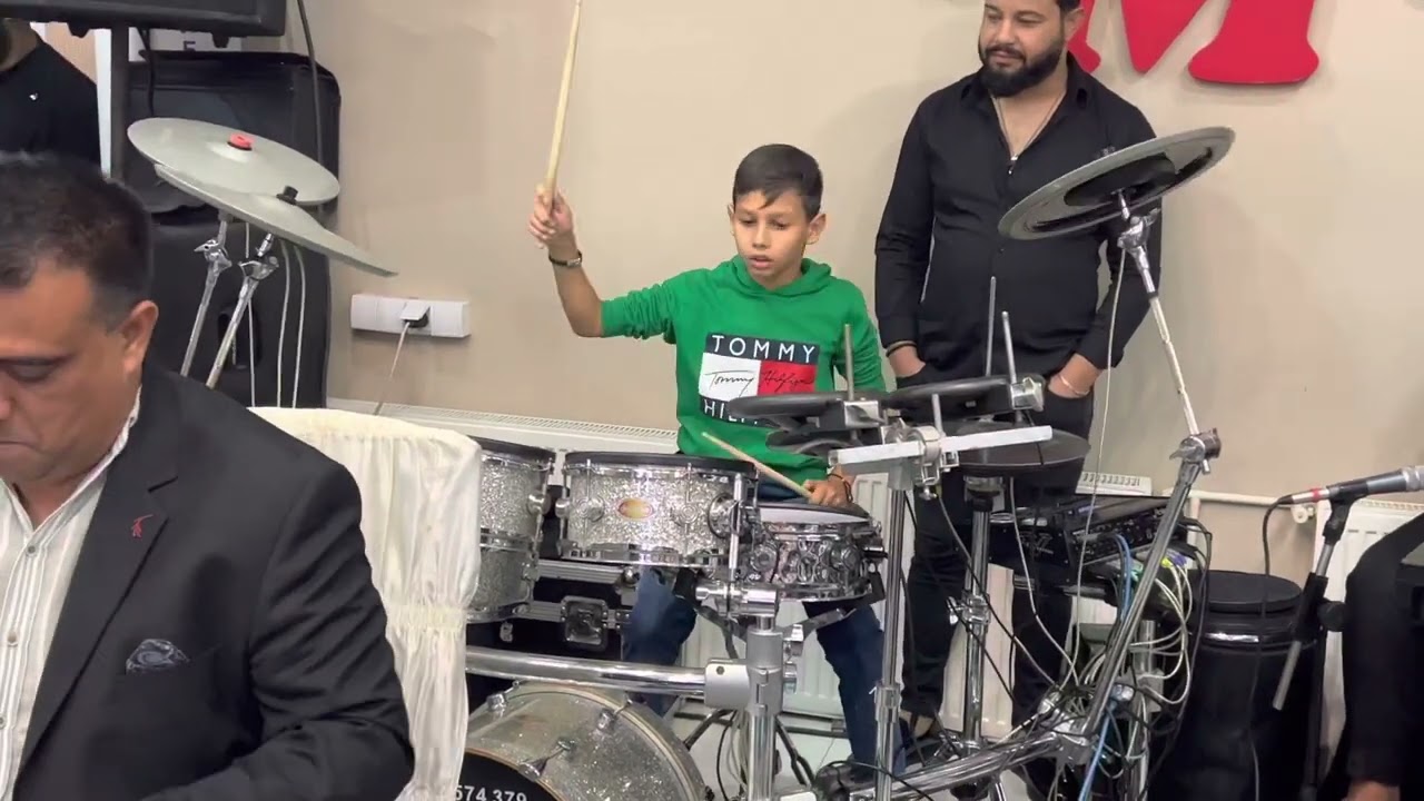 Ork Veli Sampionii  2022 & Ferus Erbil junior Mega █▬█ █ ▀█▀ 🎵