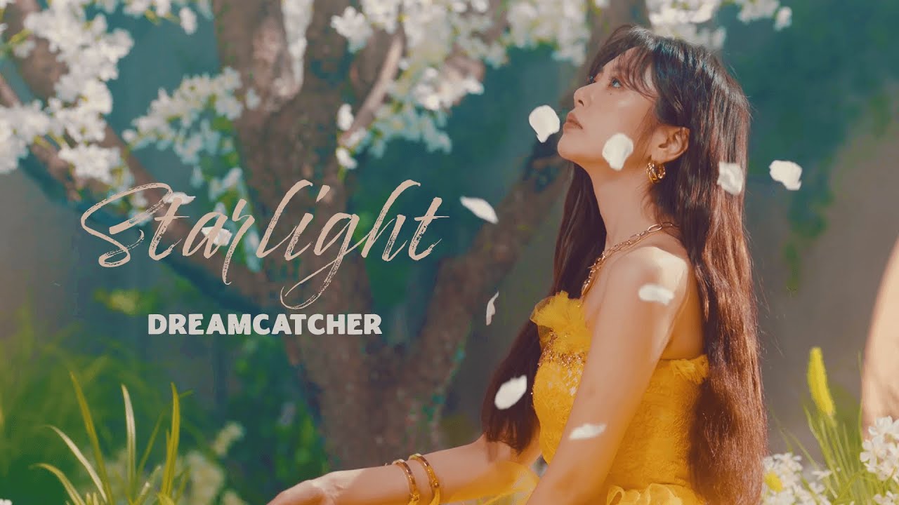 DREAMCATCHER (드림캐쳐) - 