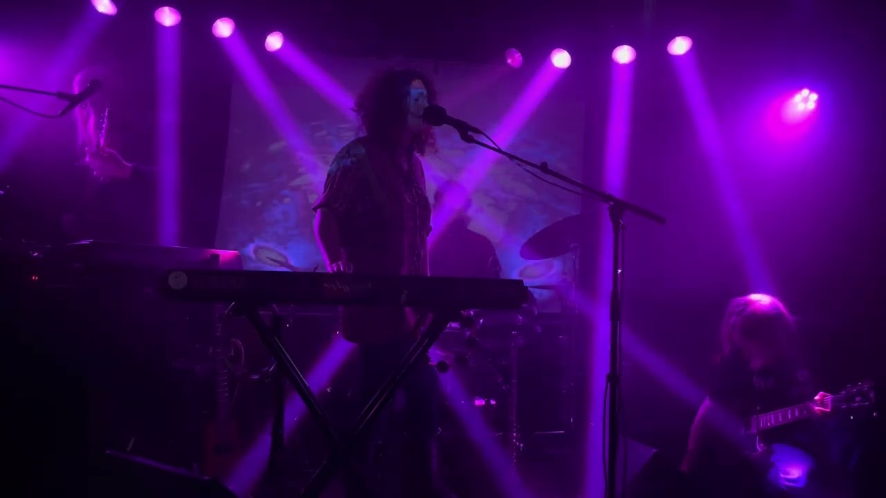 Græns @ Oceanen (2)