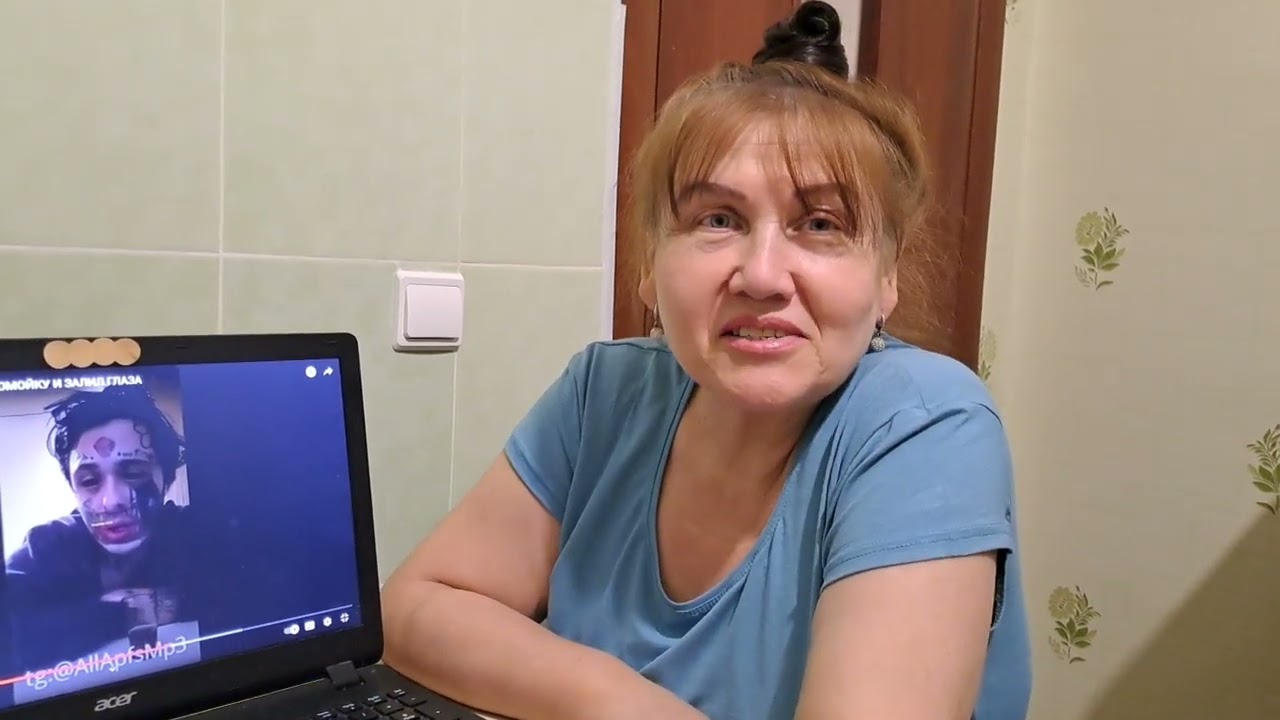 КИШЛАК О ТОМ, КАК ОГРАБИЛ АВТОМОЙКУ И ЗАЛИЛ ГЛАЗА Реакция