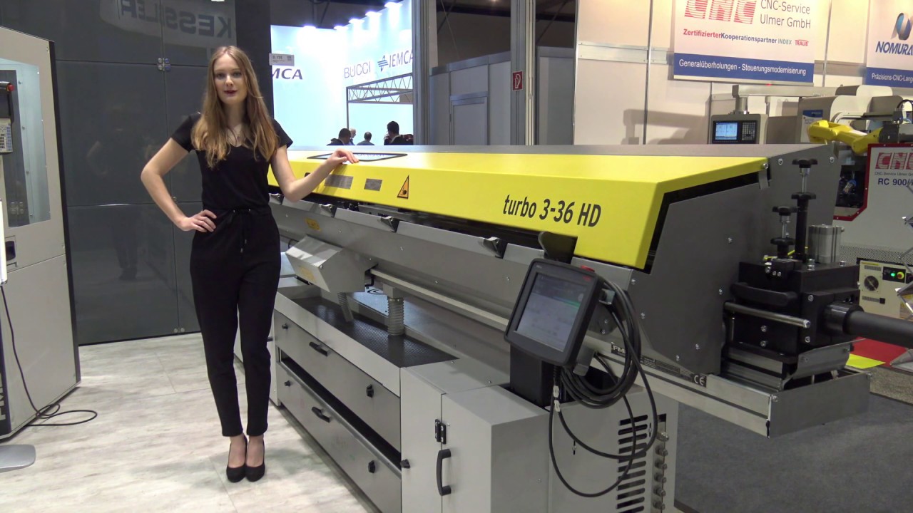 FMB auf der DST 2019