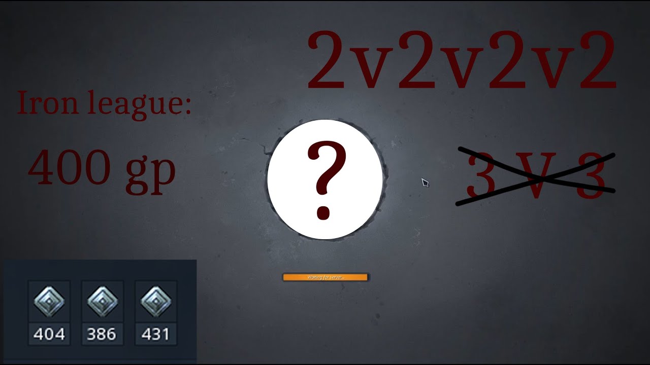 northgard разбор игры (2v2v2v2 team ffa)