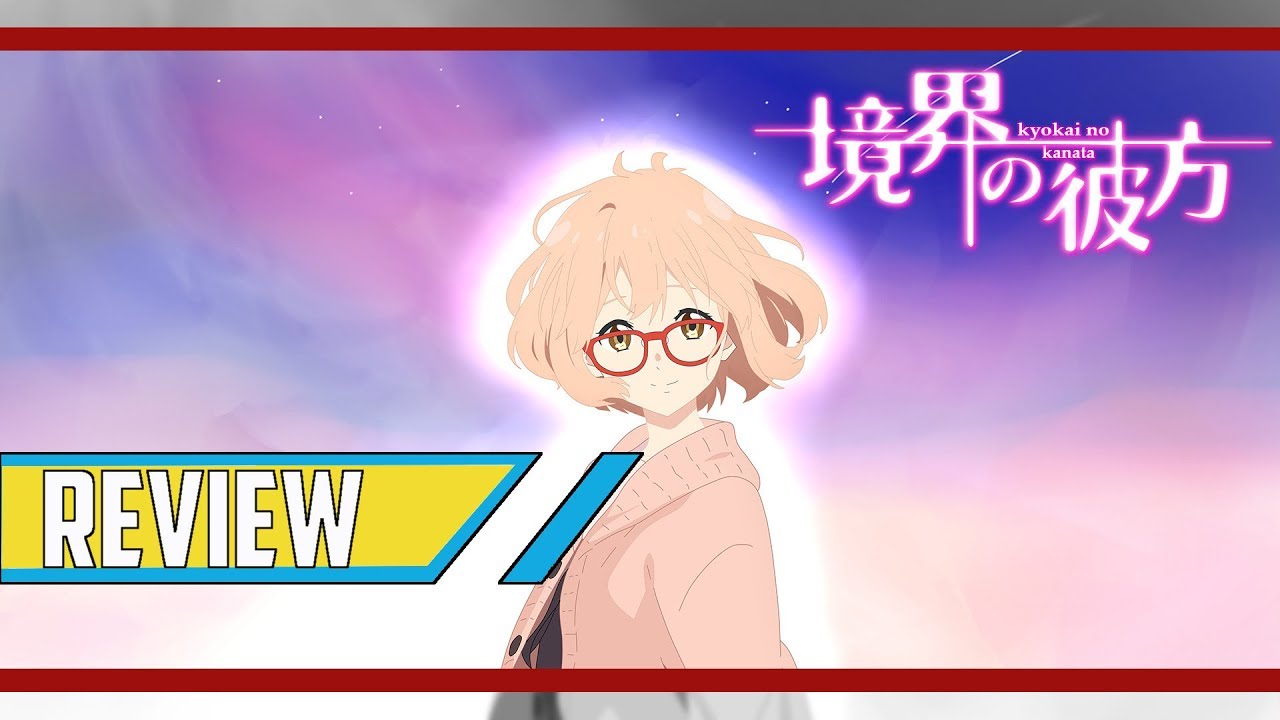 Beyond the Boundary | Kritik & Review (Spoilerfrei)